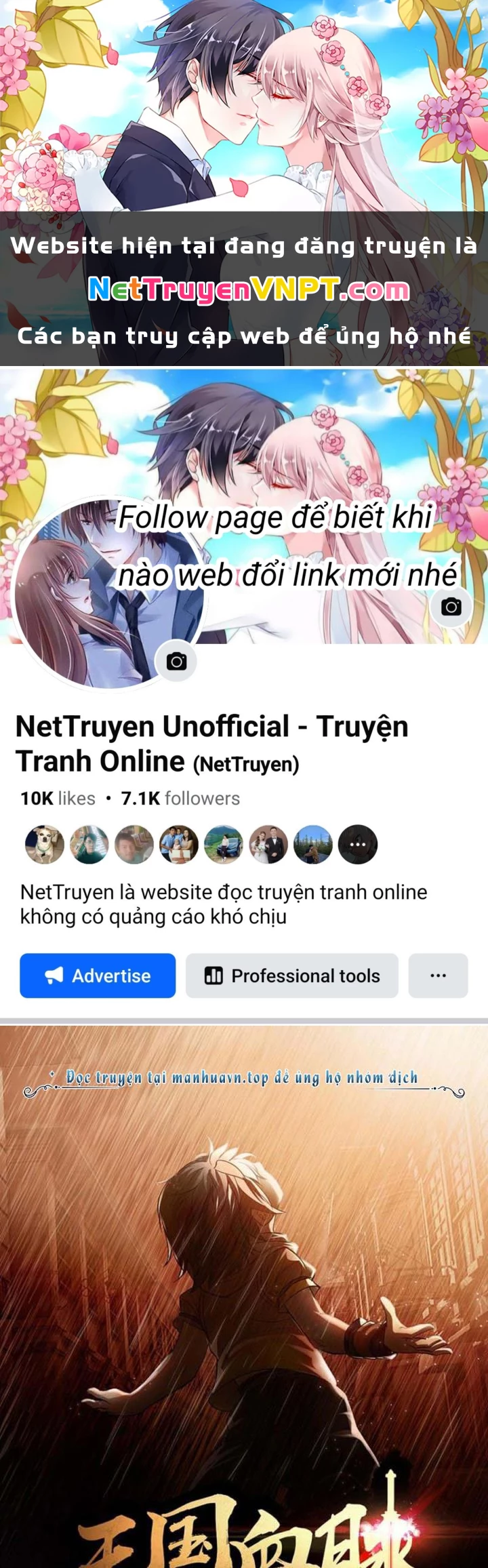 Vương Quốc Huyết Mạch Chapter 17 - Trang 2