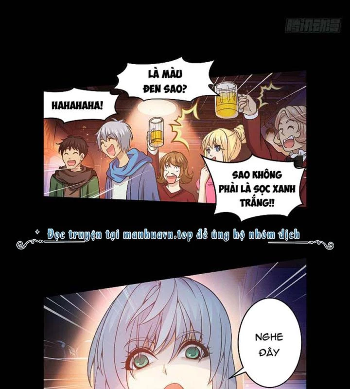 Vương Quốc Huyết Mạch Chapter 17 - Trang 2