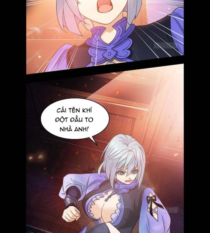 Vương Quốc Huyết Mạch Chapter 17 - Trang 2