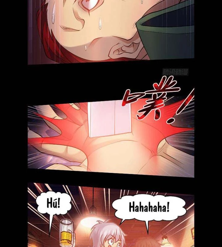 Vương Quốc Huyết Mạch Chapter 17 - Trang 2