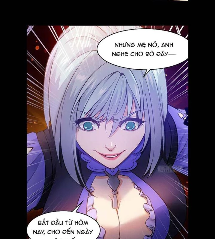 Vương Quốc Huyết Mạch Chapter 17 - Trang 2