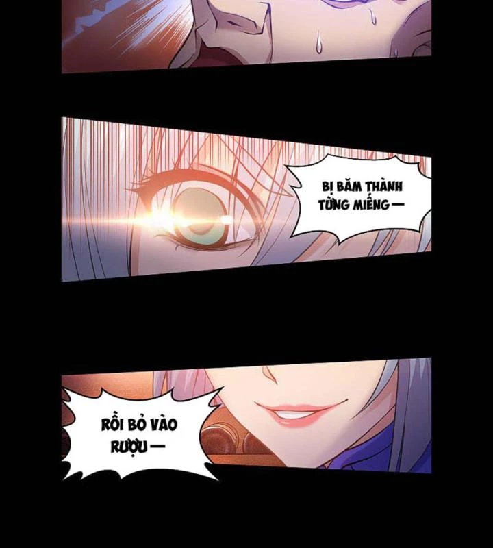 Vương Quốc Huyết Mạch Chapter 17 - Trang 2