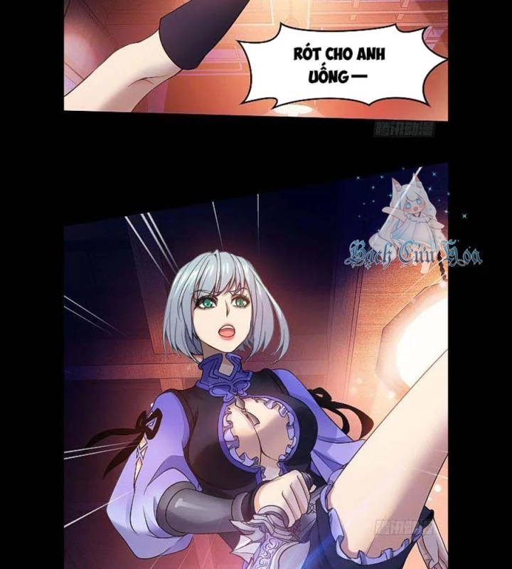 Vương Quốc Huyết Mạch Chapter 17 - Trang 2