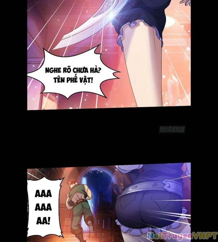 Vương Quốc Huyết Mạch Chapter 17 - Trang 2