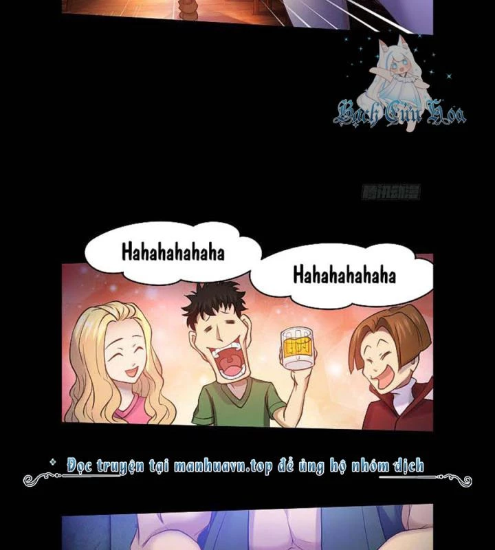 Vương Quốc Huyết Mạch Chapter 17 - Trang 2