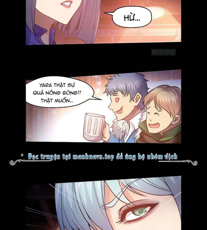 Vương Quốc Huyết Mạch Chapter 17 - Trang 2