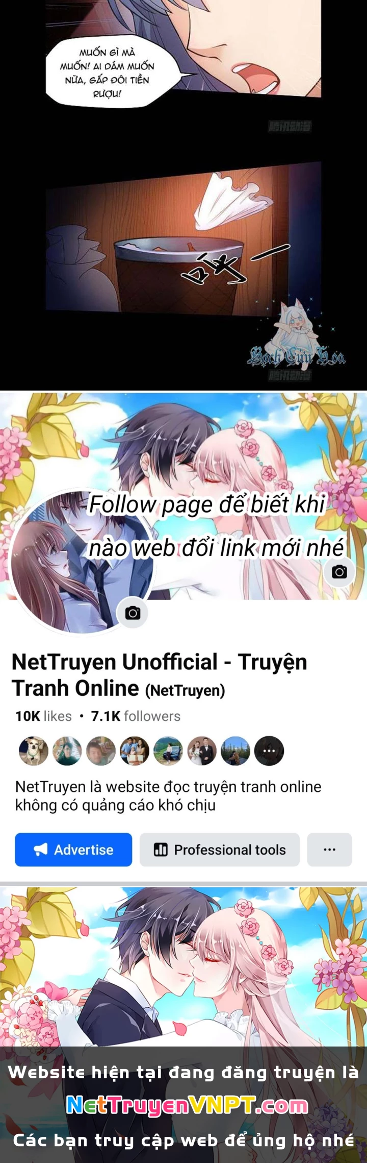 Vương Quốc Huyết Mạch Chapter 17 - Trang 2