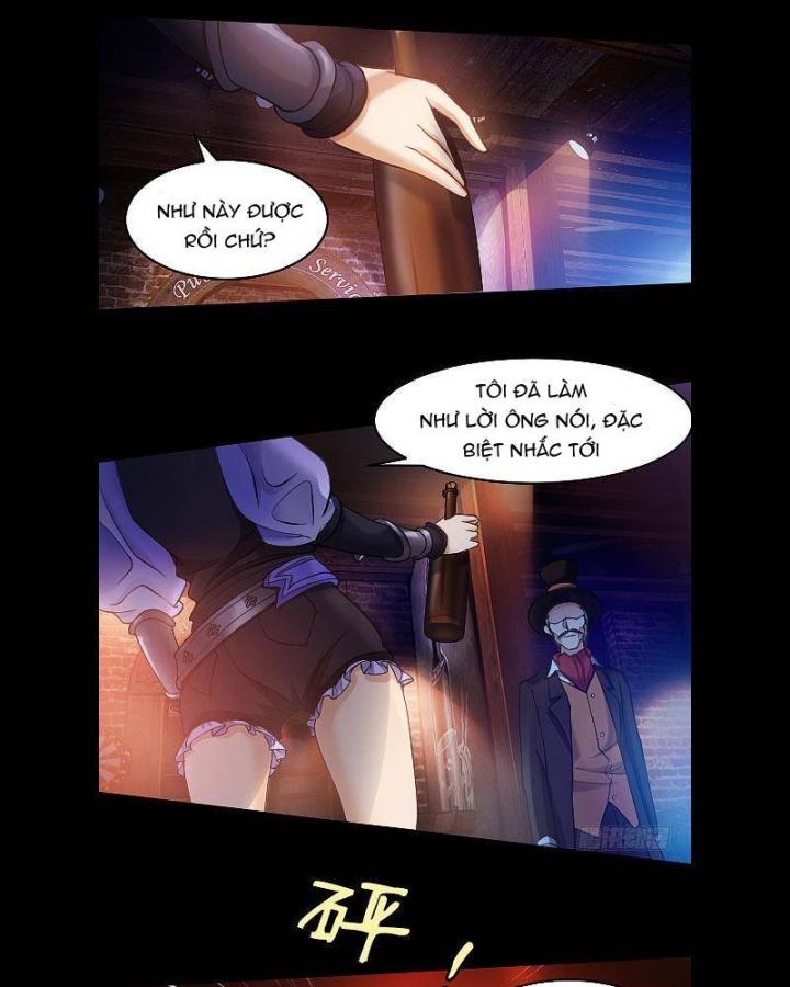 Vương Quốc Huyết Mạch Chapter 18 - Trang 2