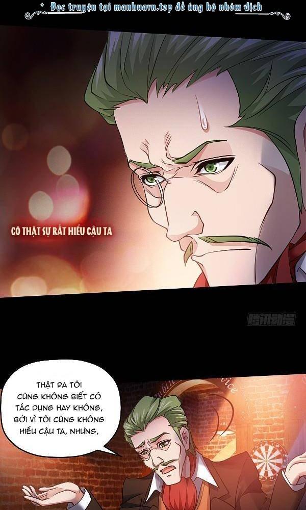 Vương Quốc Huyết Mạch Chapter 18 - Trang 2