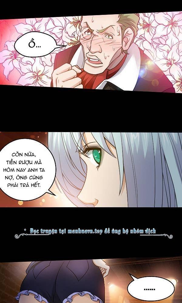 Vương Quốc Huyết Mạch Chapter 18 - Trang 2