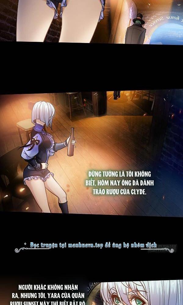 Vương Quốc Huyết Mạch Chapter 18 - Trang 2