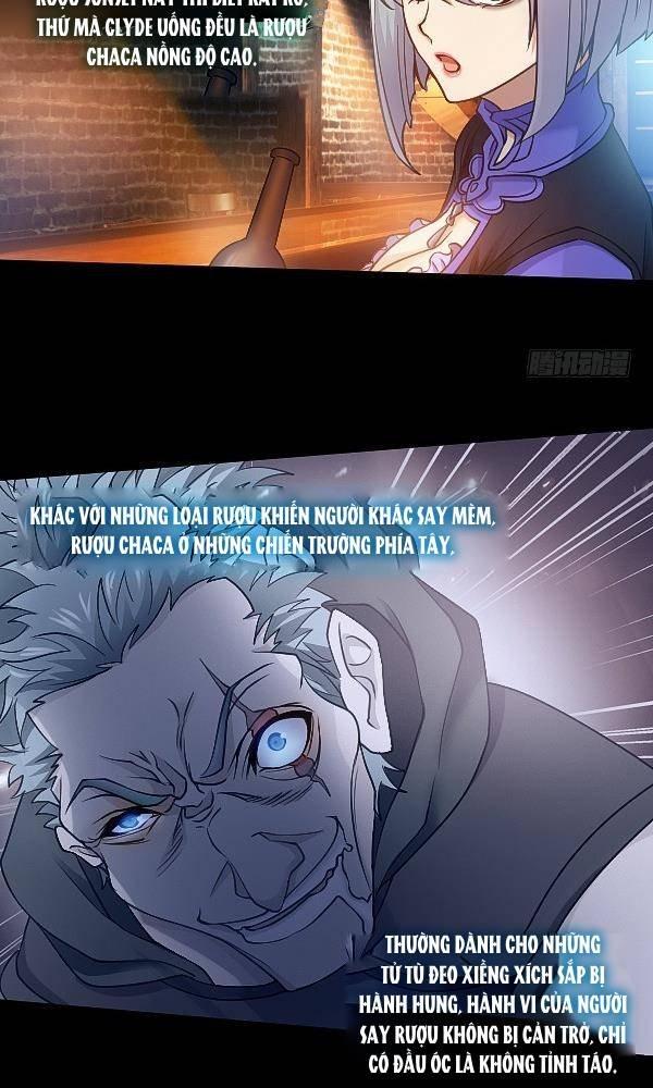 Vương Quốc Huyết Mạch Chapter 18 - Trang 2