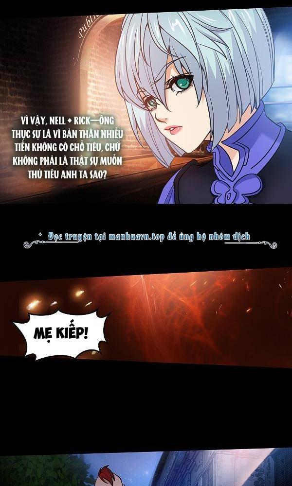 Vương Quốc Huyết Mạch Chapter 18 - Trang 2