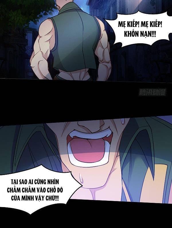 Vương Quốc Huyết Mạch Chapter 18 - Trang 2