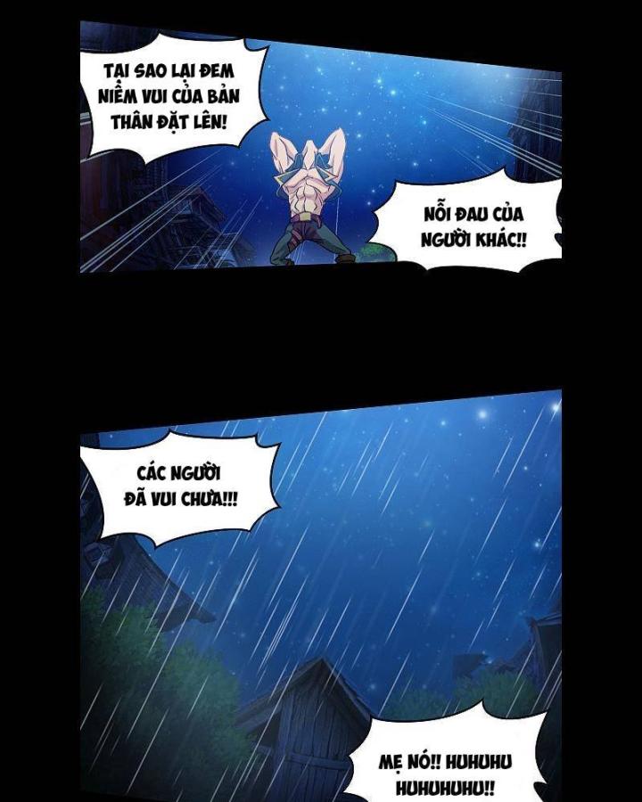 Vương Quốc Huyết Mạch Chapter 18 - Trang 2