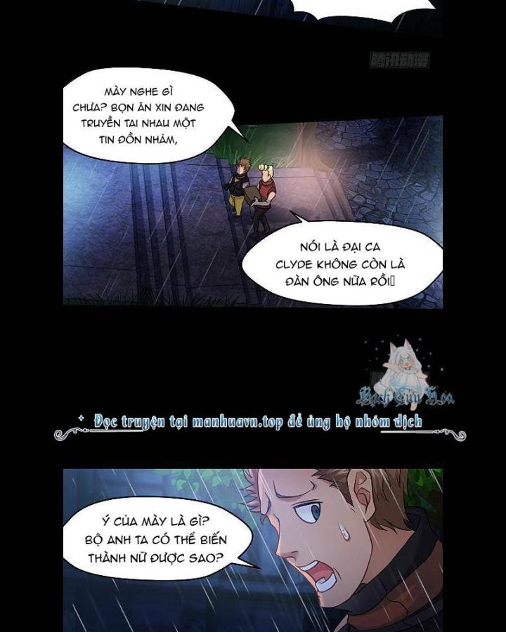 Vương Quốc Huyết Mạch Chapter 18 - Trang 2