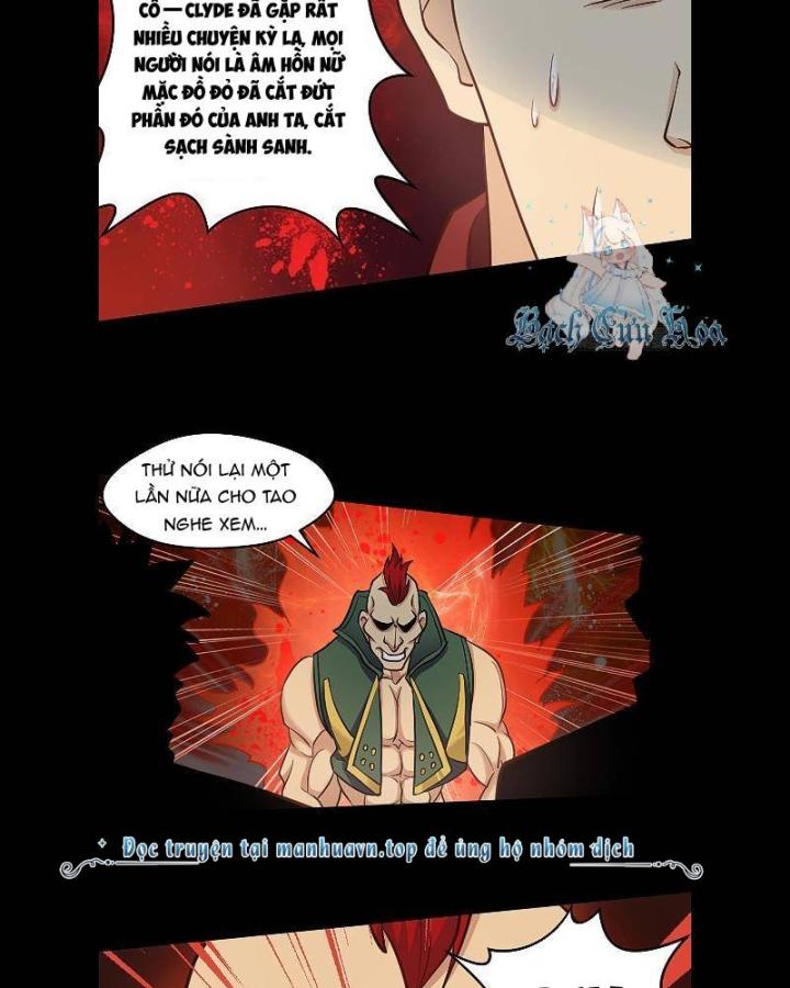 Vương Quốc Huyết Mạch Chapter 18 - Trang 2