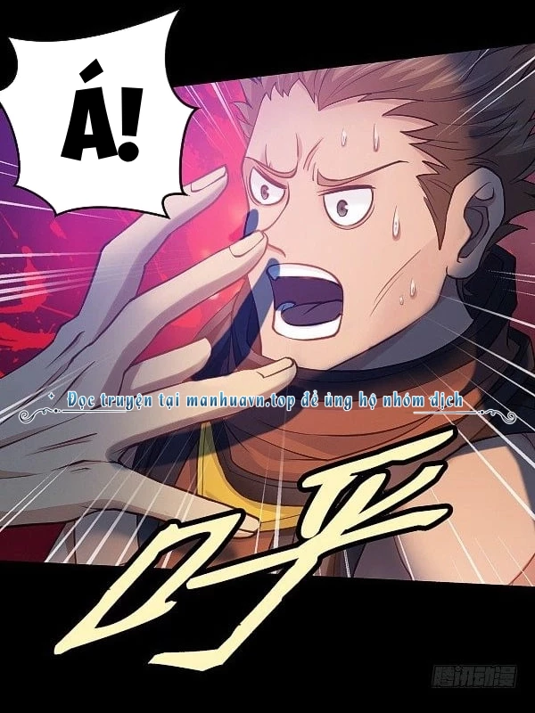 Vương Quốc Huyết Mạch Chapter 19 - Trang 2