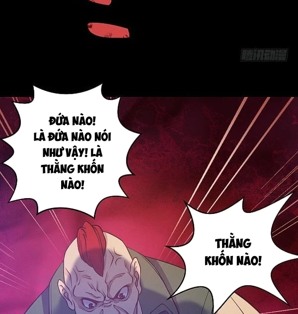 Vương Quốc Huyết Mạch Chapter 19 - Trang 2