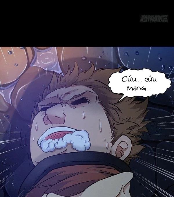 Vương Quốc Huyết Mạch Chapter 19 - Trang 2