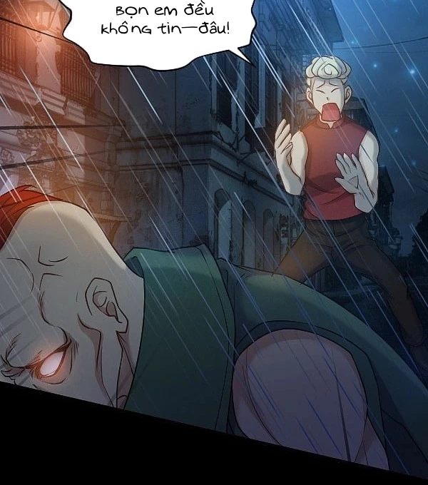 Vương Quốc Huyết Mạch Chapter 19 - Trang 2