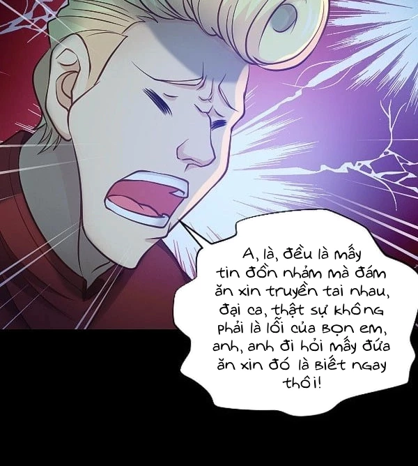 Vương Quốc Huyết Mạch Chapter 19 - Trang 2