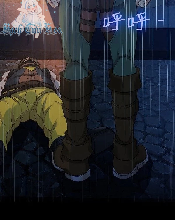 Vương Quốc Huyết Mạch Chapter 19 - Trang 2