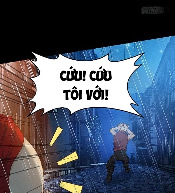 Vương Quốc Huyết Mạch Chapter 19 - Trang 2