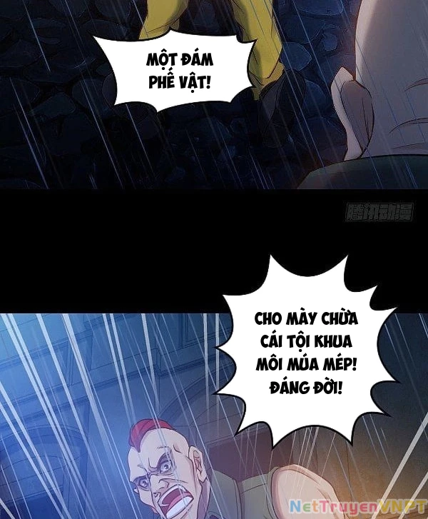 Vương Quốc Huyết Mạch Chapter 19 - Trang 2