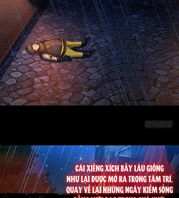 Vương Quốc Huyết Mạch Chapter 19 - Trang 2