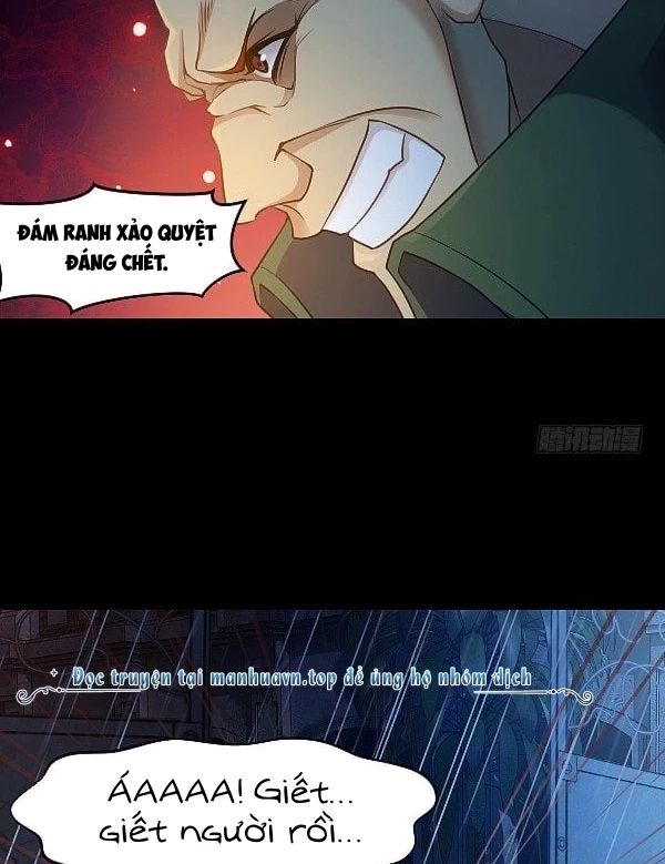 Vương Quốc Huyết Mạch Chapter 19 - Trang 2