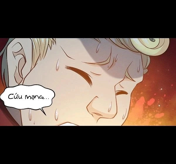 Vương Quốc Huyết Mạch Chapter 19 - Trang 2