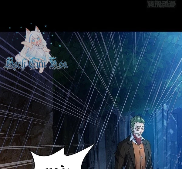 Vương Quốc Huyết Mạch Chapter 19 - Trang 2