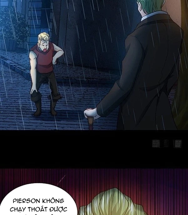 Vương Quốc Huyết Mạch Chapter 19 - Trang 2