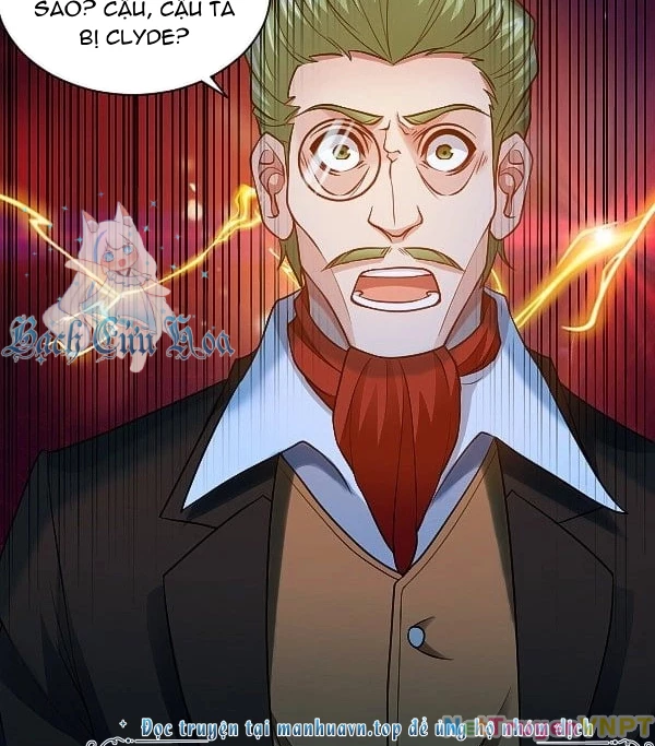 Vương Quốc Huyết Mạch Chapter 19 - Trang 2