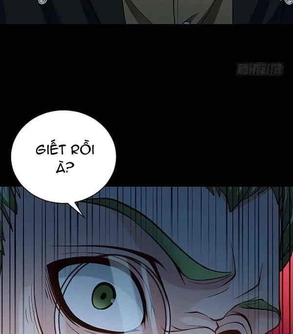 Vương Quốc Huyết Mạch Chapter 19 - Trang 2