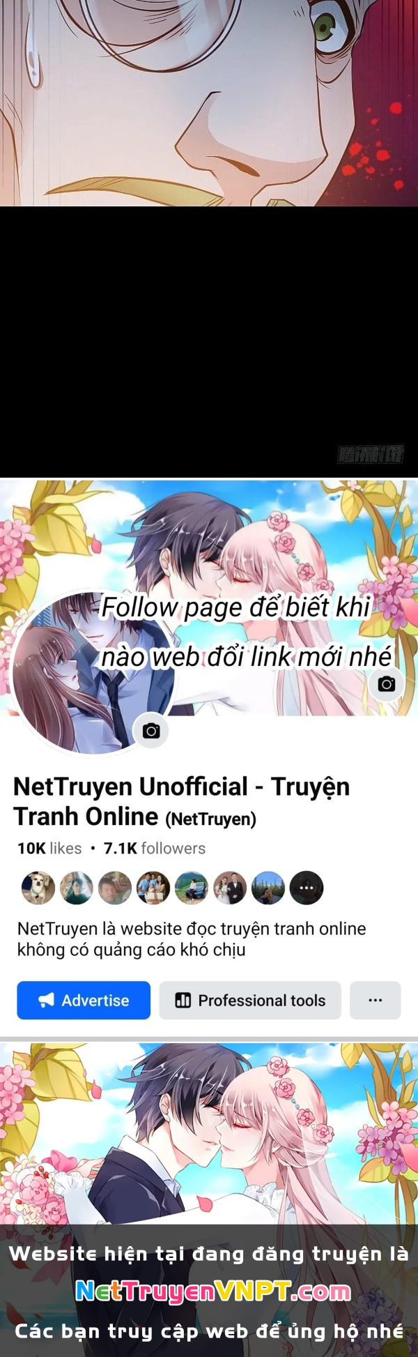 Vương Quốc Huyết Mạch Chapter 19 - Trang 2