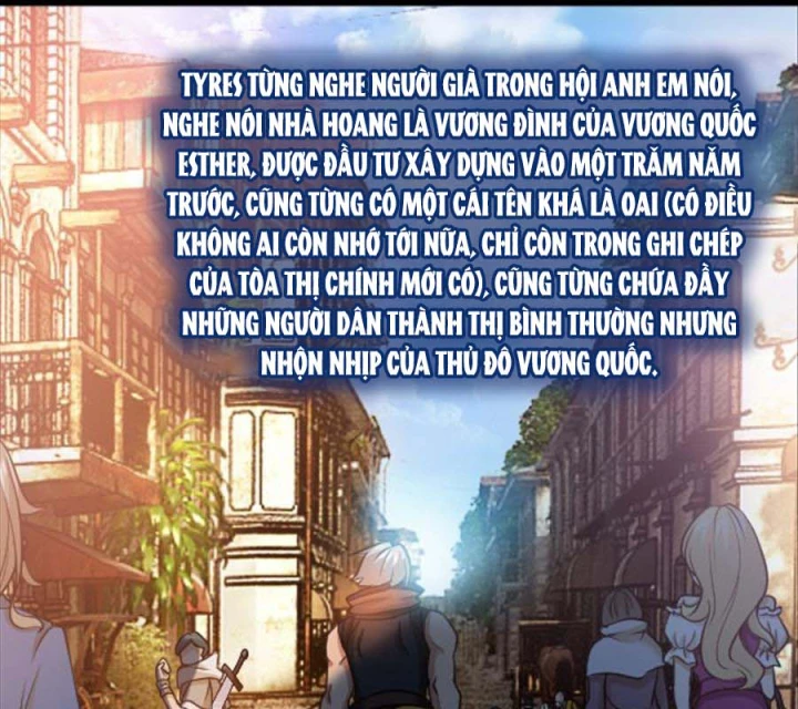 Vương Quốc Huyết Mạch Chapter 22 - Trang 2