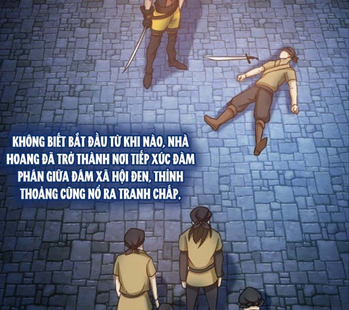 Vương Quốc Huyết Mạch Chapter 22 - Trang 2