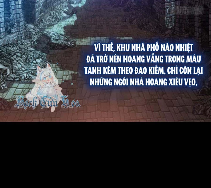 Vương Quốc Huyết Mạch Chapter 22 - Trang 2