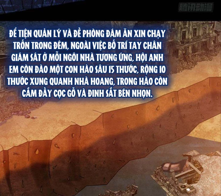 Vương Quốc Huyết Mạch Chapter 22 - Trang 2