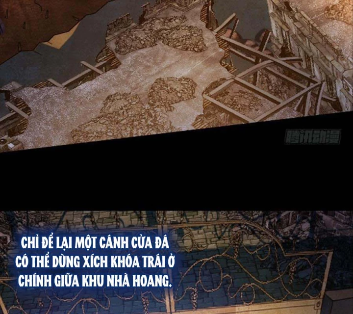 Vương Quốc Huyết Mạch Chapter 22 - Trang 2
