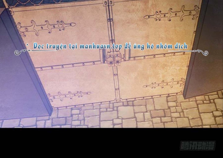 Vương Quốc Huyết Mạch Chapter 22 - Trang 2