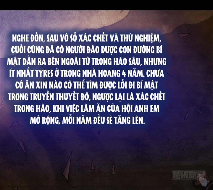 Vương Quốc Huyết Mạch Chapter 22 - Trang 2