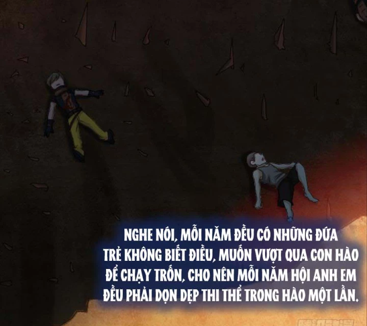 Vương Quốc Huyết Mạch Chapter 22 - Trang 2