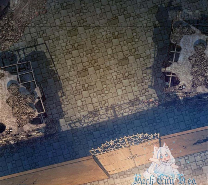 Vương Quốc Huyết Mạch Chapter 22 - Trang 2