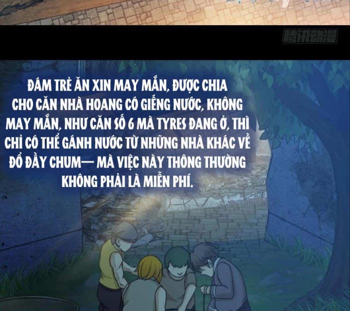 Vương Quốc Huyết Mạch Chapter 22 - Trang 2