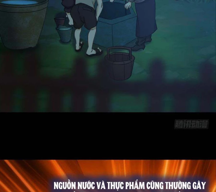 Vương Quốc Huyết Mạch Chapter 22 - Trang 2