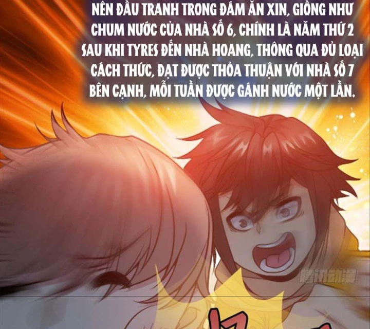 Vương Quốc Huyết Mạch Chapter 22 - Trang 2
