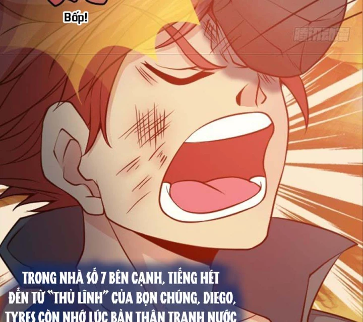 Vương Quốc Huyết Mạch Chapter 22 - Trang 2